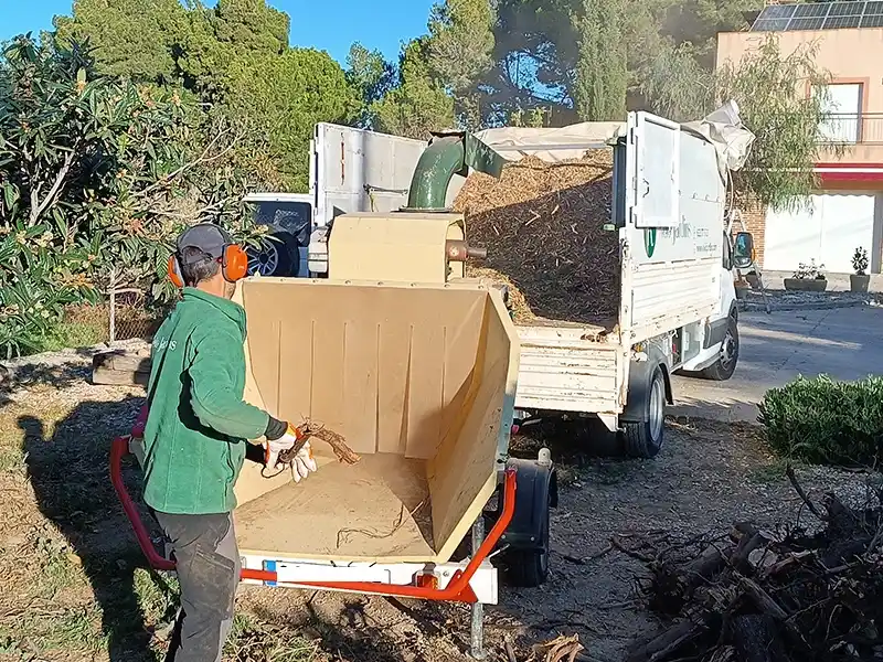 Keio Jardins_Transforma tus residuos de poda en tesoros para tu jardín
