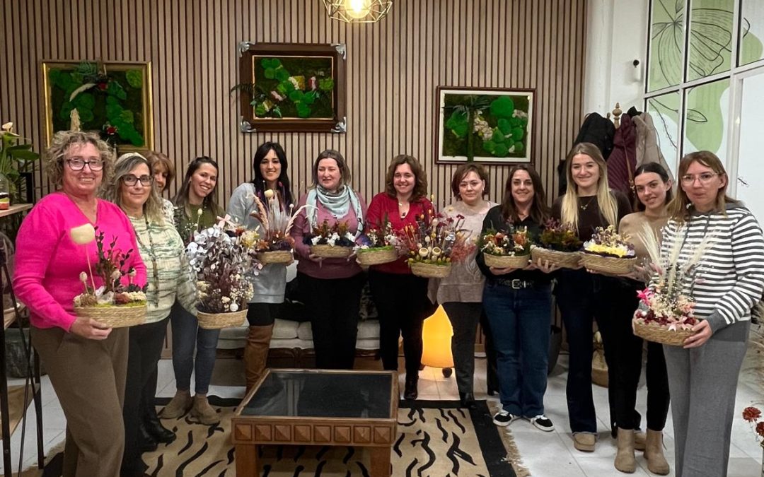 Regenera tu equipo: Team Building verde que impulsa la productividad