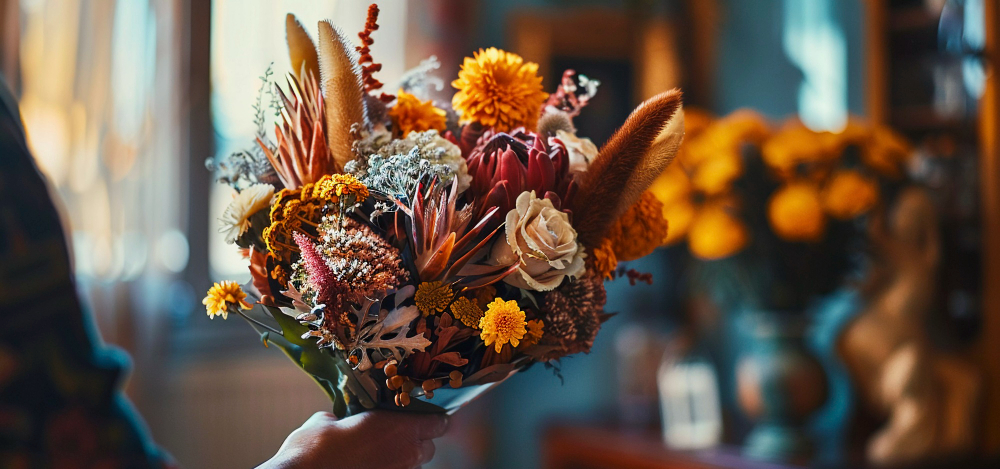 Regals i arranjaments a mida