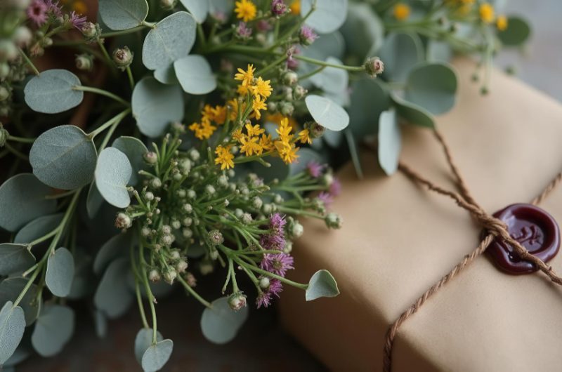 Capses de regal personalitzades