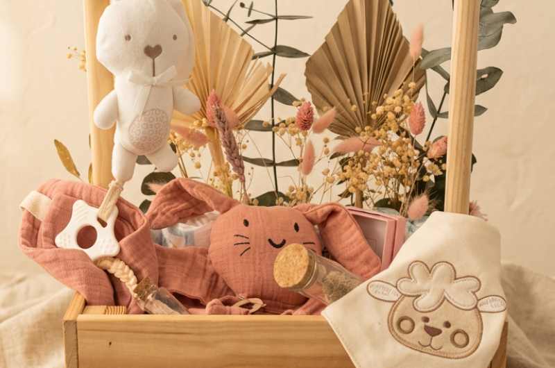 Regal-personalitzat-bebe-nado-keio-tortosa