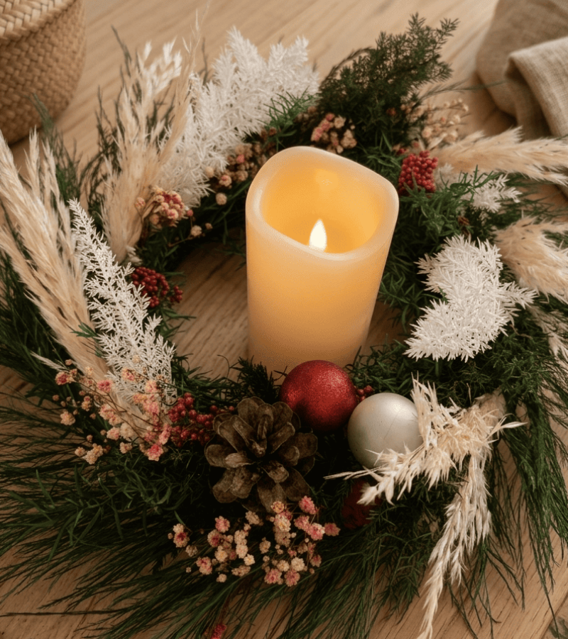 corona-de-nadal-natural-planta-preservada